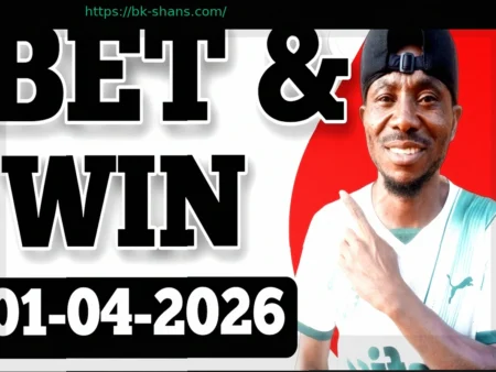 UFC Fight Night 272: Прогнозы на Ставки и Где Смотреть 4 Апреля 2026