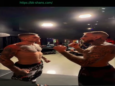 Ренато Мойкано против Криса Дункана: UFC Вегас 115 – Прогноз, Коэффициенты, Анализ Боя