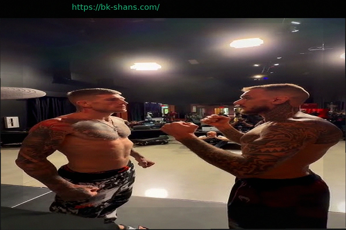 Preview Ренато Мойкано против Криса Дункана: UFC Вегас 115 – Прогноз, Коэффициенты, Анализ Боя