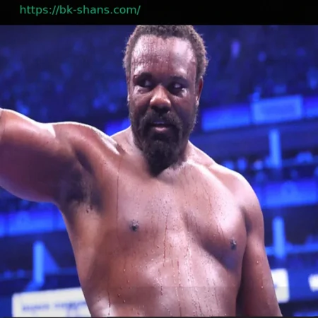 Чисора против Уайлдера: Экспертные прогнозы SunSport на 50-й и финальный бой