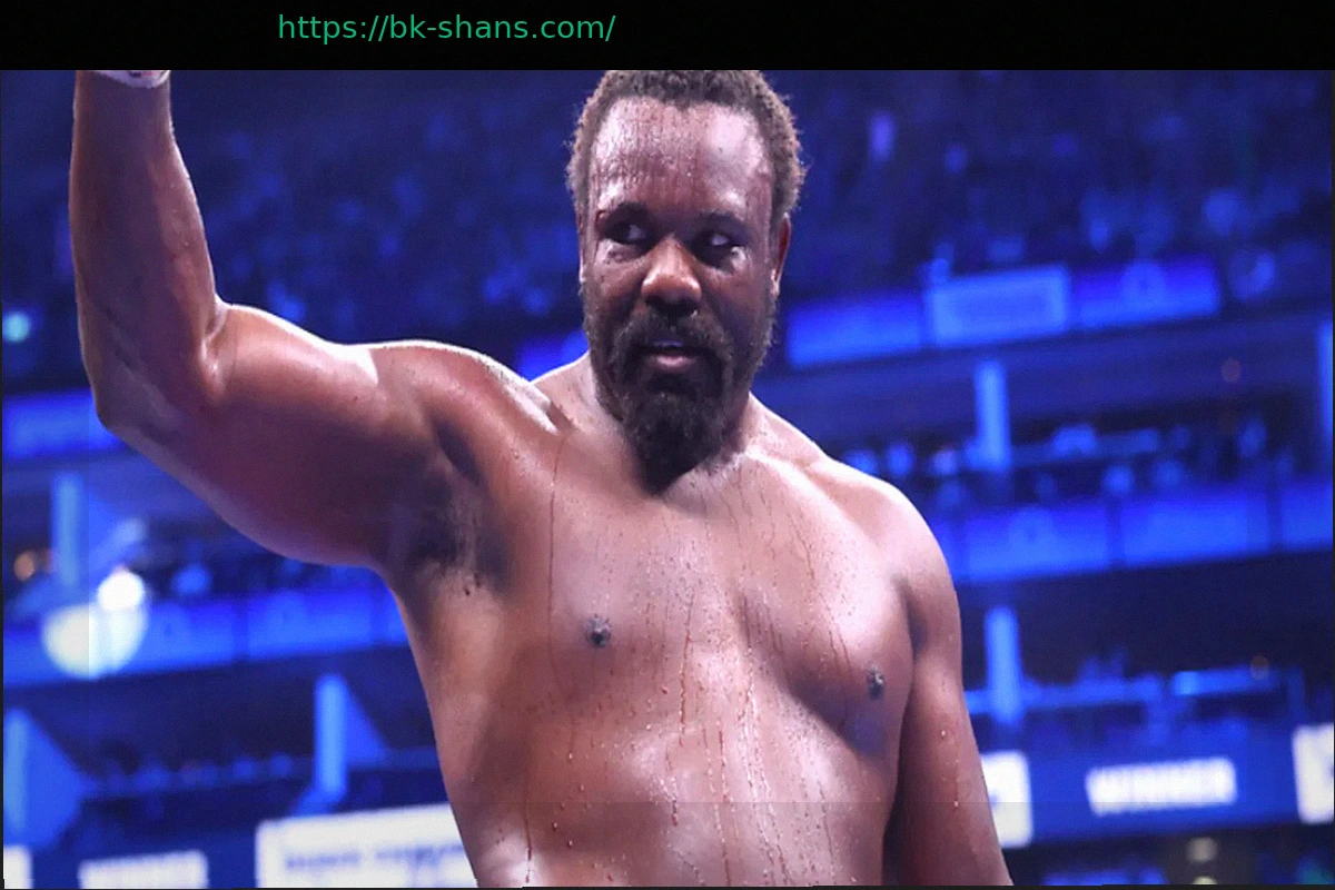 Preview Чисора против Уайлдера: Экспертные прогнозы SunSport на 50-й и финальный бой