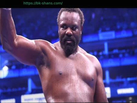 Чисора против Уайлдера: Экспертные прогнозы SunSport на 50-й и финальный бой