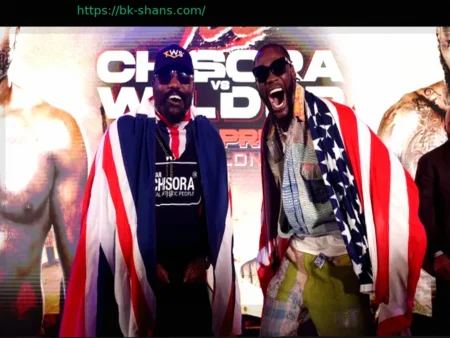 Бой Деонтея Уайлдера против Дерека Чисоры: Прогнозы, Коэффициенты, Андеркард и Выбор Экспертов