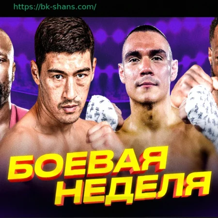 Боксерские Итоги: Возвращение Бивола, Победа Цзю и Битва Уайлдера с Чисорой