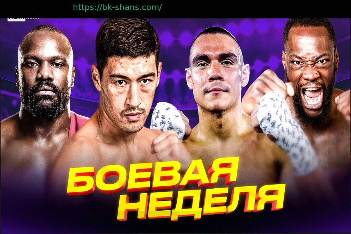 Preview Боксерские Итоги: Возвращение Бивола, Победа Цзю и Битва Уайлдера с Чисорой