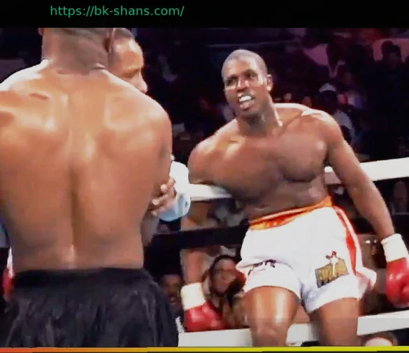 91% Нокаутов в Тяжелом Весе: Неудобная Проблема для Чемпионской Гонки