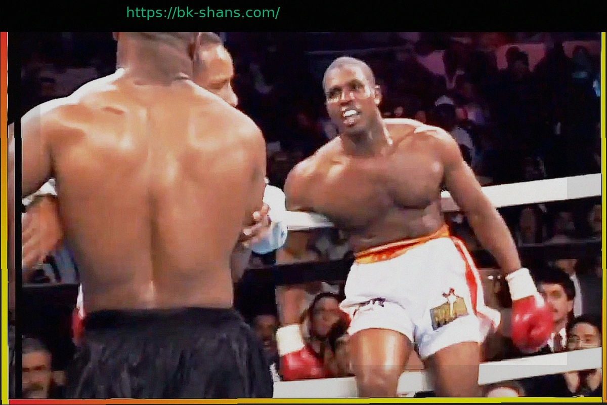 Preview 91% Нокаутов в Тяжелом Весе: Неудобная Проблема для Чемпионской Гонки