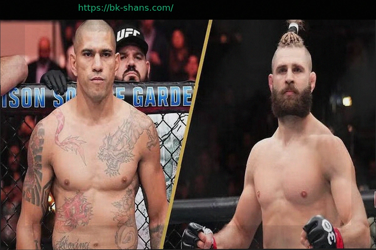 Preview Джири Прохазка: Поражение от Перейры — один из важнейших уроков жизни