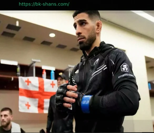 Чемпион UFC назвал единственный способ победить его