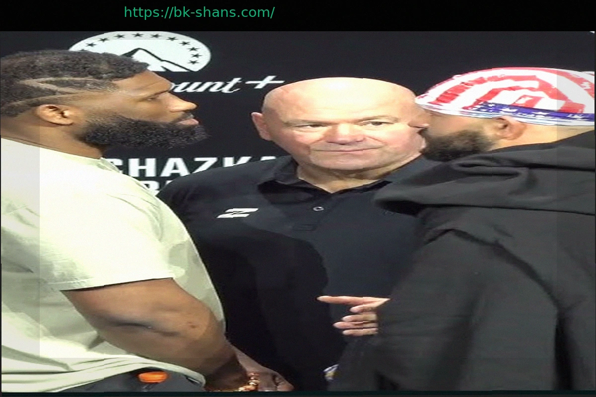 Preview Прогноз на бой Кертис Блэйдс против Джоша Хокита: UFC 327