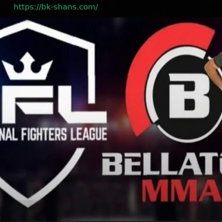 Ребрендинг PFL в Bellator Воспринимается Как Шаг Назад
