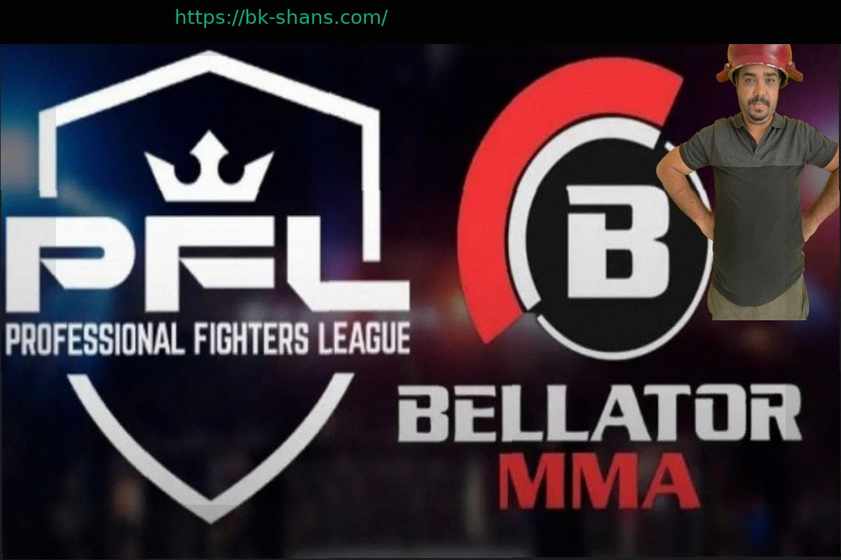 Preview Ребрендинг PFL в Bellator Воспринимается Как Шаг Назад