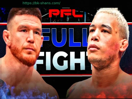 Кори Сэндхаген высказался о следующем бое в UFC: Цель – чемпионский титул