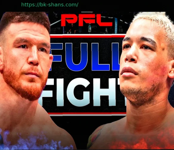 Кори Сэндхаген высказался о следующем бое в UFC: Цель – чемпионский титул