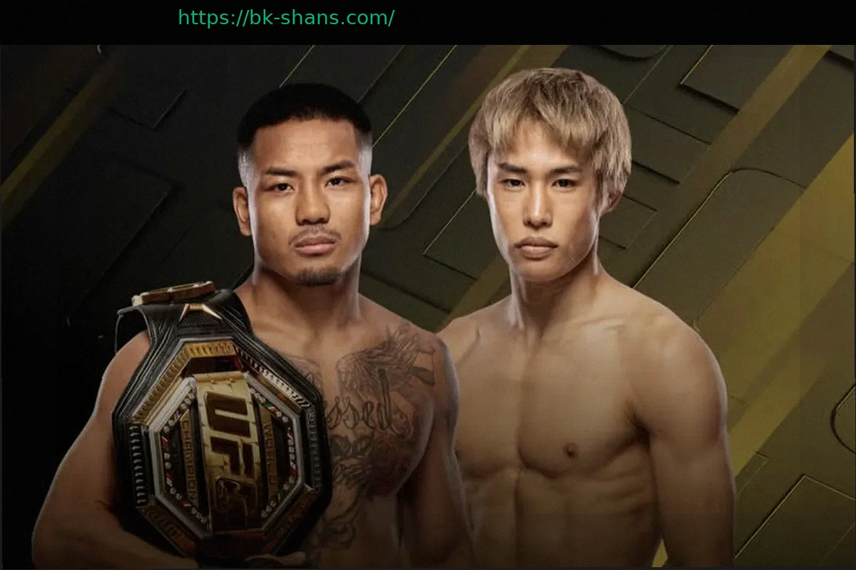 Preview Чемпионский бой Ван — Тайра: Перенос на UFC 328 в мае