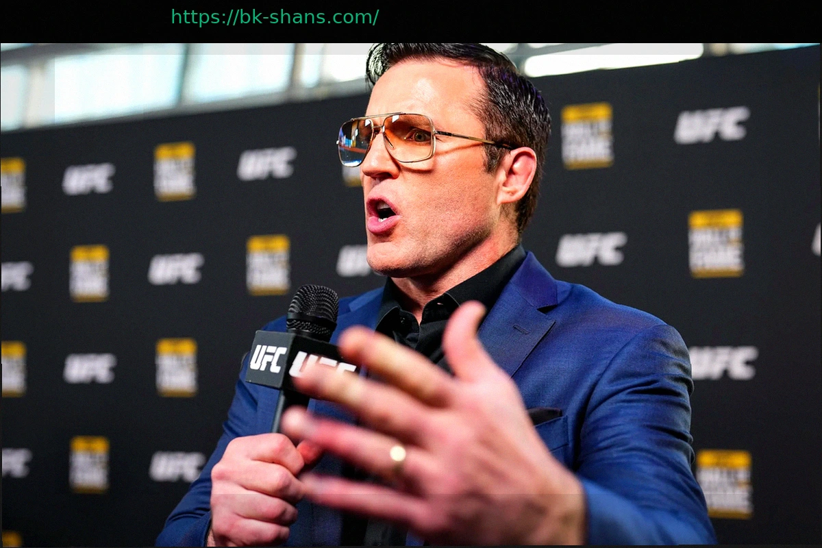 Preview Чейл Соннен Заявил об Отмене Боя Макгрегора и Холлоуэя