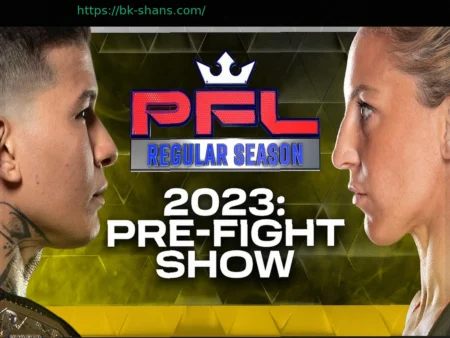 PFL Pretoria: Все подробности, результаты и оценка раундов