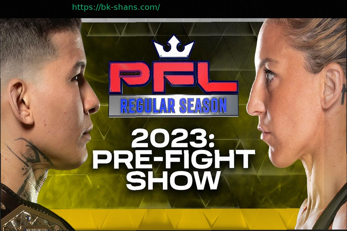 Preview PFL Pretoria: Все подробности, результаты и оценка раундов