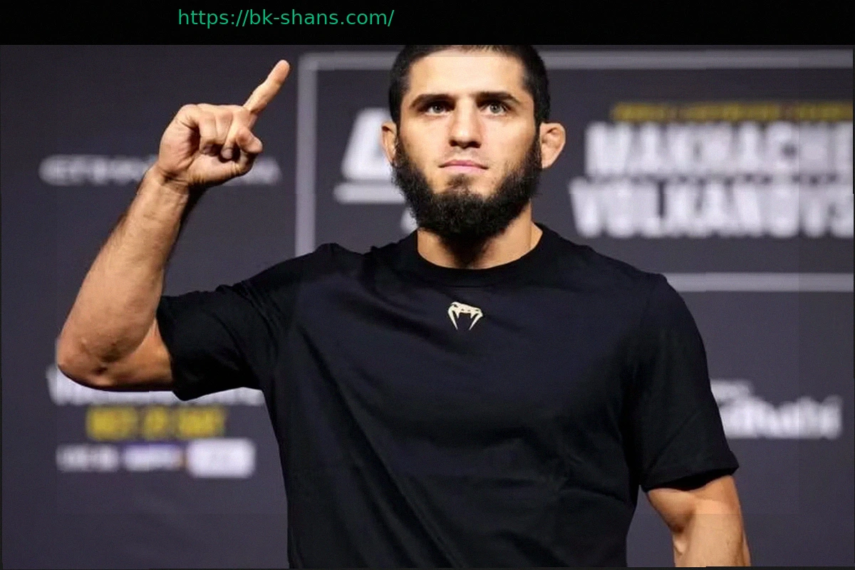 Preview UFC анонсировал номерной турнир в августе 2026 года