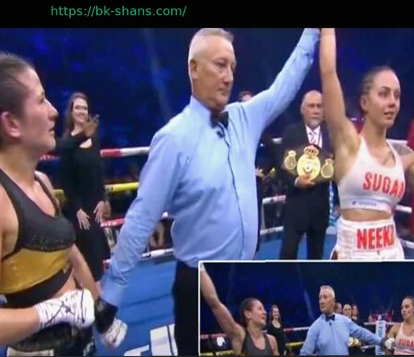 Судейство в британском боксе вновь под огнем критики после спорных выходных