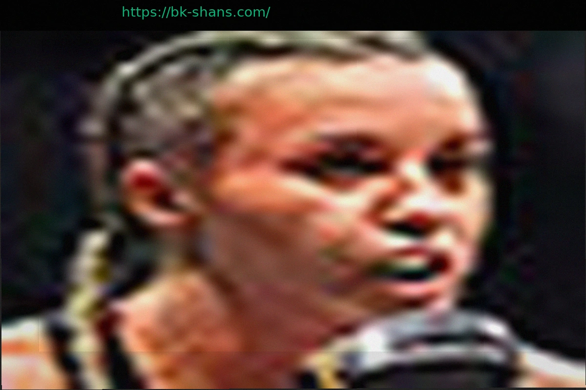 Preview Джена Бишоп одержала победу удушающим приемом над Бореной Церцвадзе на турнире PFL в Чикаго