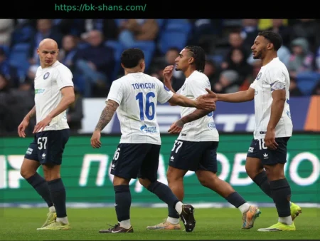 Омар Эль-Дафрави: Единственный Арабский Боец Нацелен на Значимую Победу на PFL Chicago