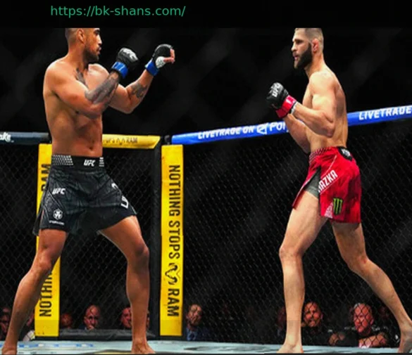 Блэйдс: Хокит продемонстрировал всё, на что способен, несмотря на провокации