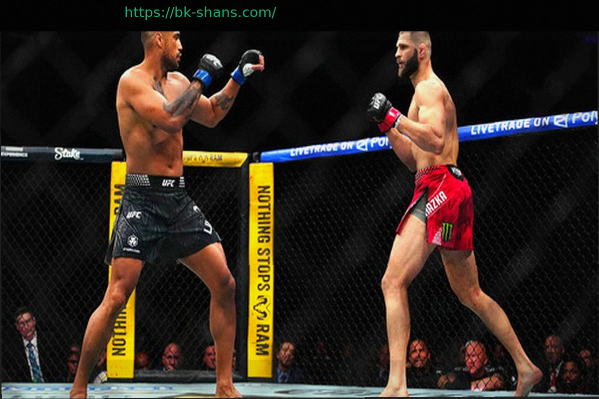 Preview Блэйдс: Хокит продемонстрировал всё, на что способен, несмотря на провокации