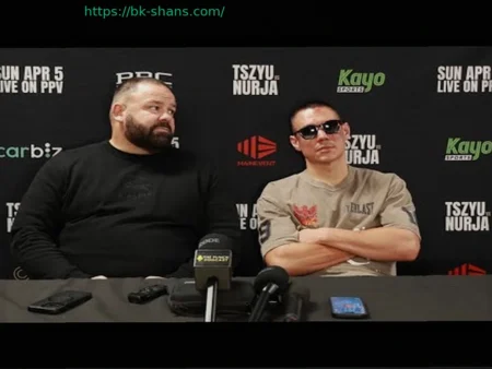 Тим Цзю: Уверенная победа над Нурья и вызов Эрролу Спенсу-младшему