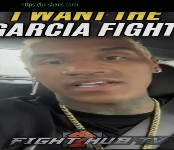 Конор Бенн стал свободным агентом: бой с Райаном Гарсией нацелен