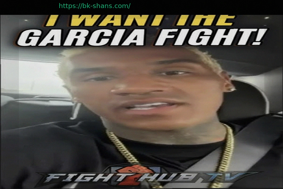 Preview Конор Бенн стал свободным агентом: бой с Райаном Гарсией нацелен