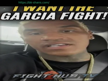 Конор Бенн стал свободным агентом: бой с Райаном Гарсией нацелен