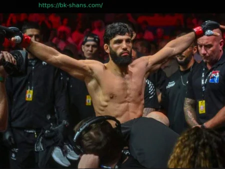 Шутка Тайсона Фьюри о «Пабло Дж» вызвала вопросы на фоне дела Джозефа Паркера о кокаине