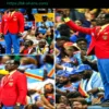 Viral DR Congo Fan Stands Motionless at 2026 World Cup in Tribute to Patrice Lumumba