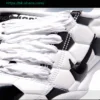 Nike Total 90 ‘Soccer Ball’: Кроссовки с дизайном футбольного мяча для улицы