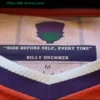Scotland Add Motivational Quotes to 2026 World Cup Kits