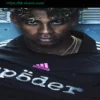 Lamine Yamal Models SP5DER x Adidas 2026 World Cup Collection